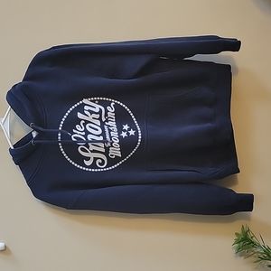 Ole Smoky Moonshine Hoodie